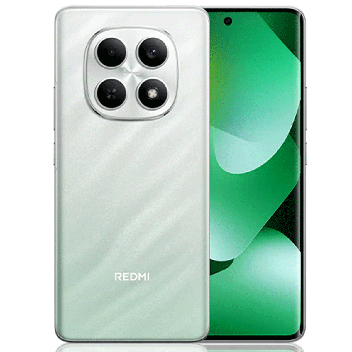 Xiaomi Redmi Note 15 - 128GB - 8GB RAM