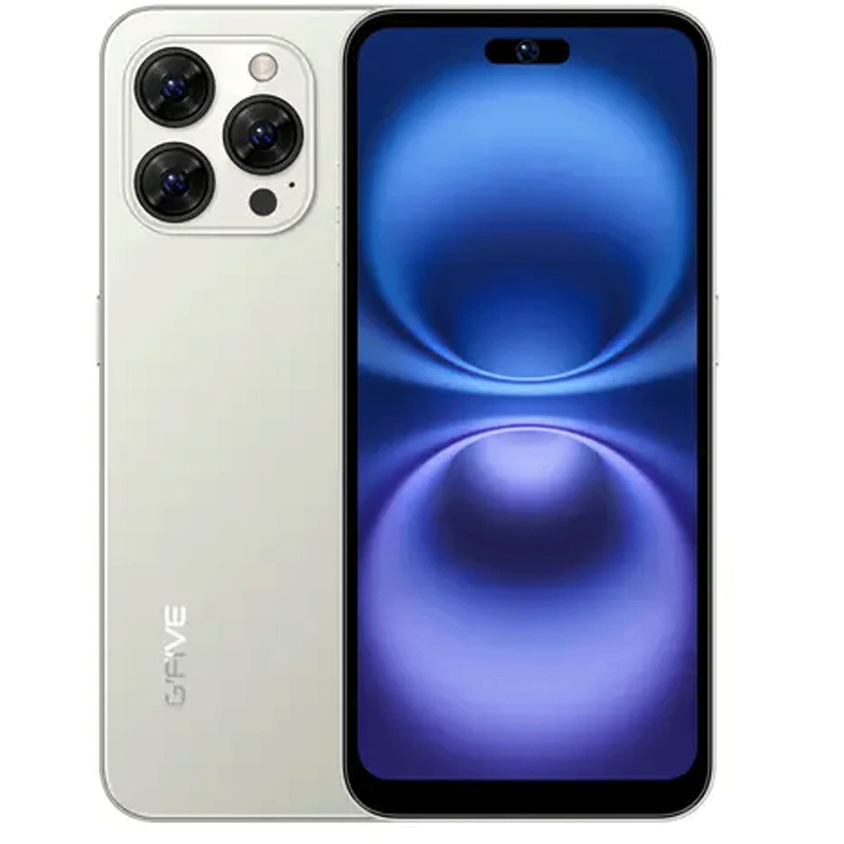 Gfive 16 Pro - 64GB - 4GB RAM