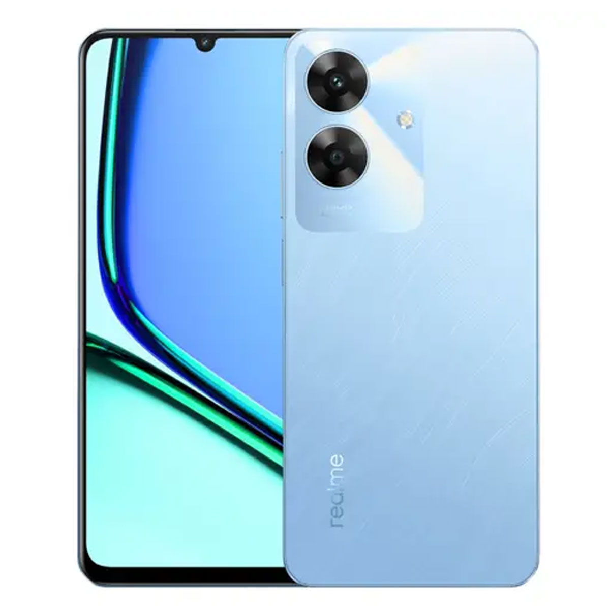Realme Note 60 4+64GB - PTA Approved