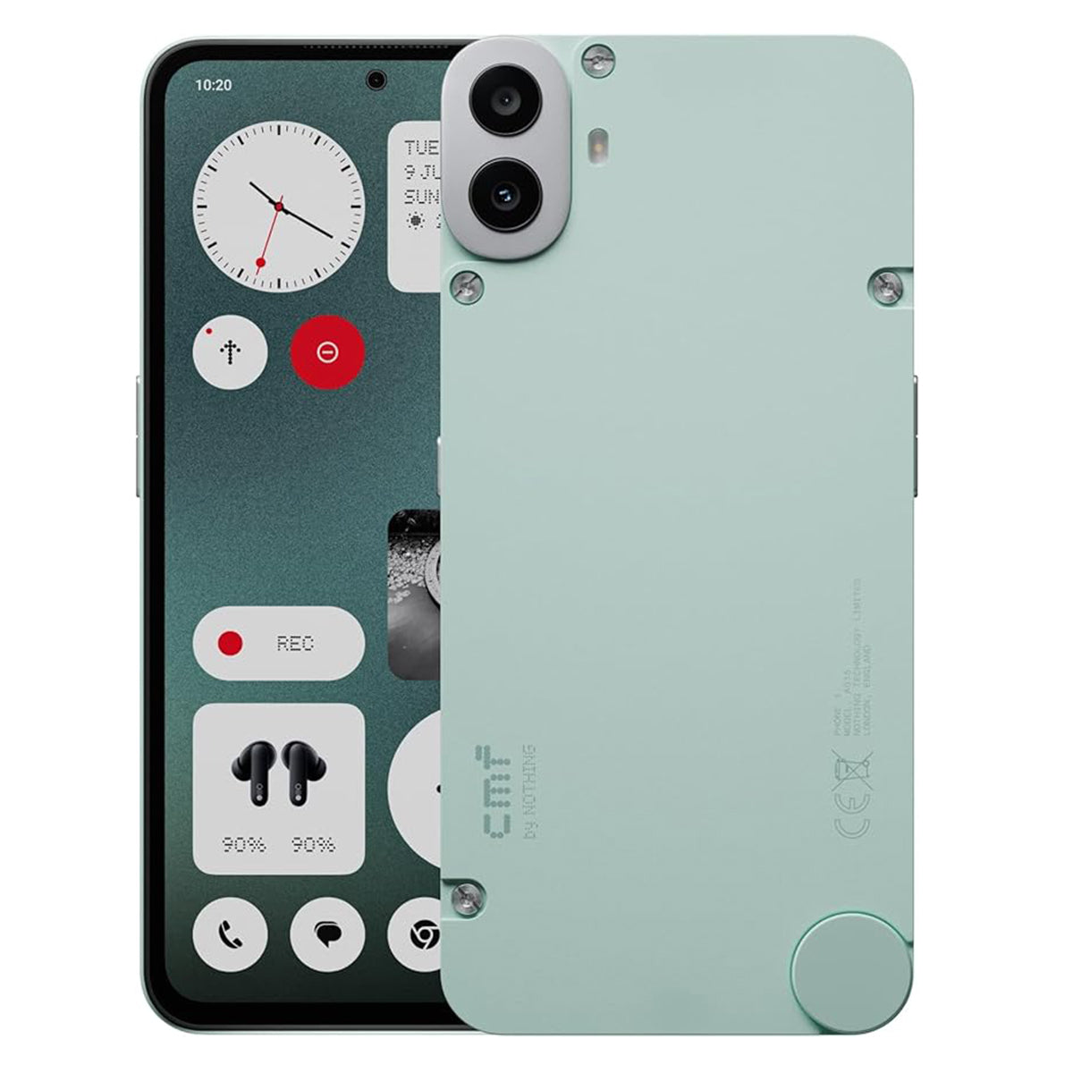 Nothing CMF Phone 1 8GB RAM 128GB ROM