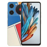 Nubia Music (4GB RAM + 128GB ROM) | 6.6HD+ Hole Display | DTS: X Ultra Sound | 5000mAh Battery