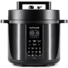 Nutricook Smart Pot 2 1000W 6-Liters Black NC-SP204K