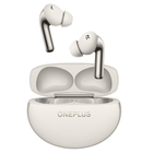 ONEPLUS Buds Pro 3 Wireless Earbuds, Dual Drivers in-Ear Buds, Dual DACs, Dynaudio EQs, Up to 50dB Adaptive Noise Cancellation, Up to 43Hrs Battery (Lunar Radiance)