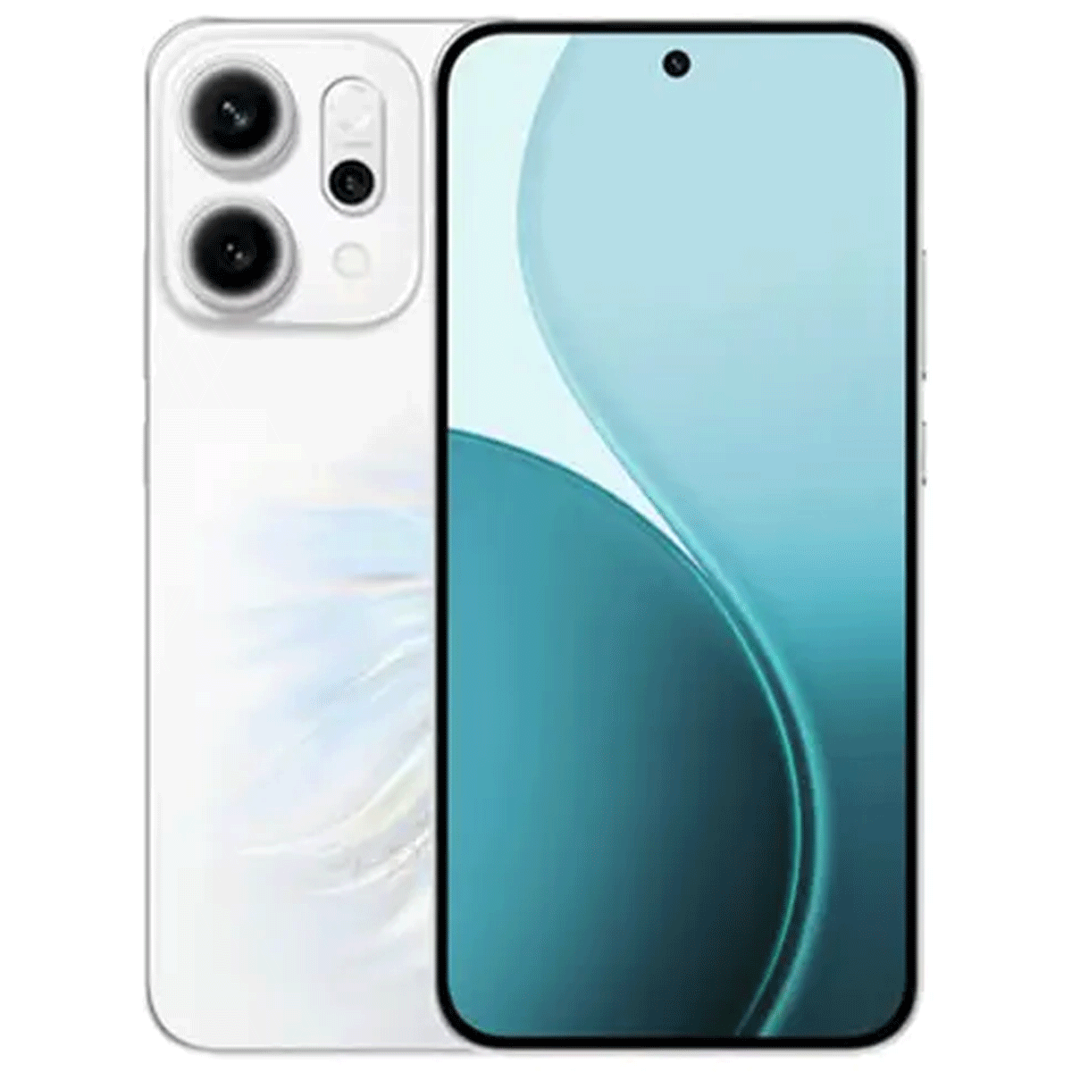 Oppo Reno 14 - 512GB - 12GB RAM