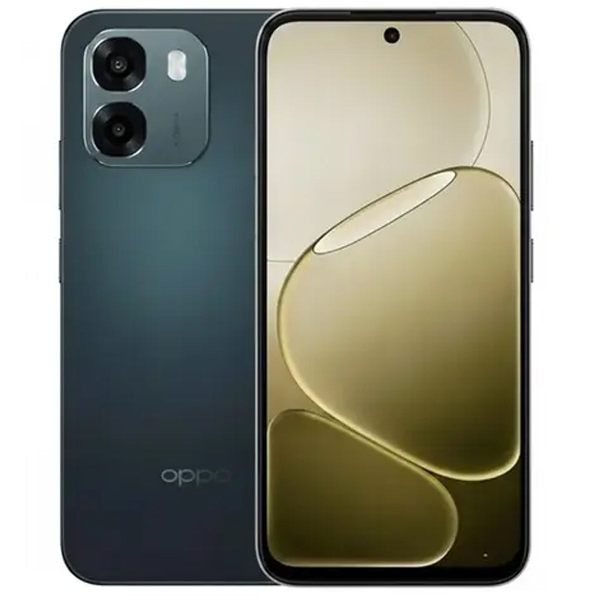 Oppo A6 - 256GB - 8GB RAM