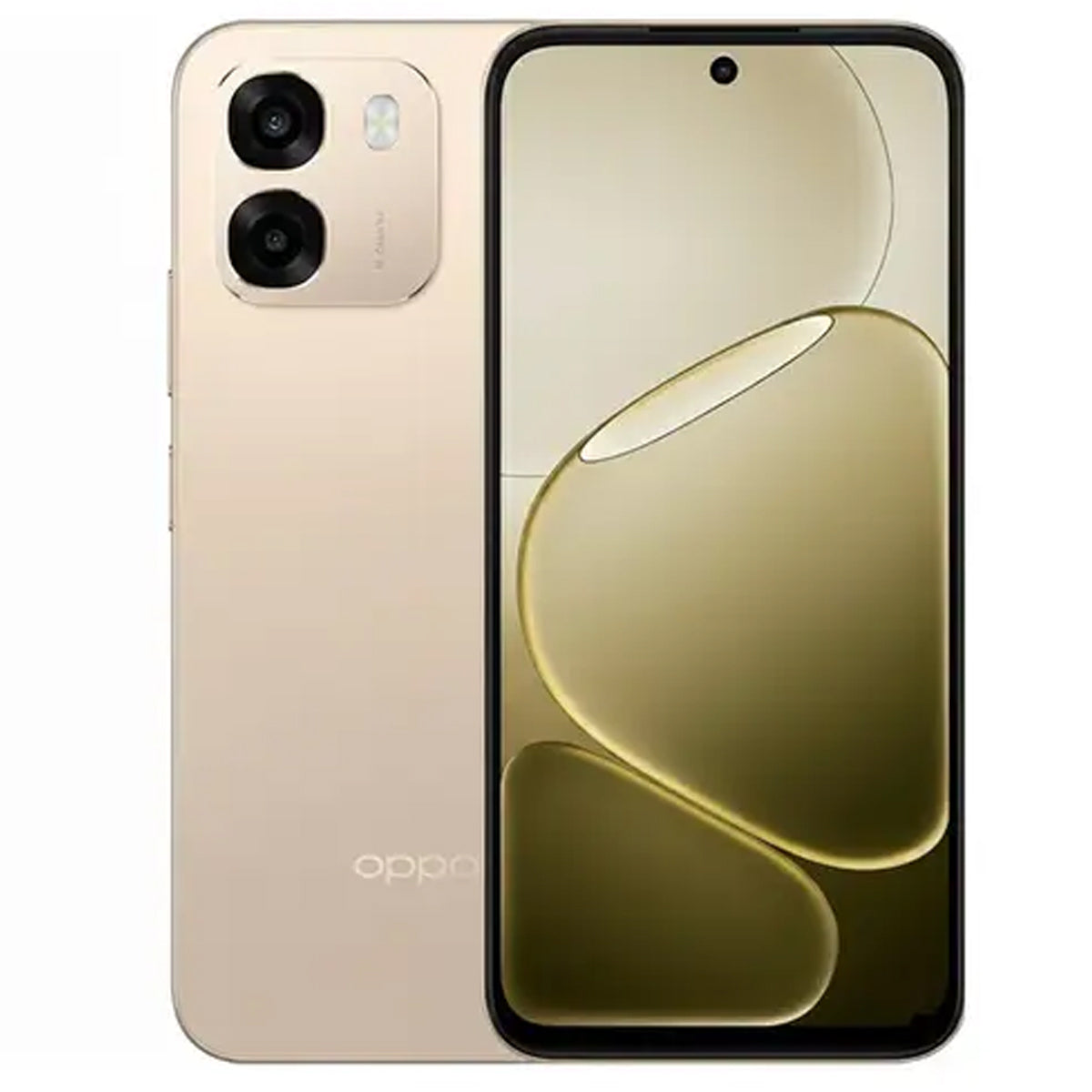 Oppo A6 - 256GB - 8GB RAM