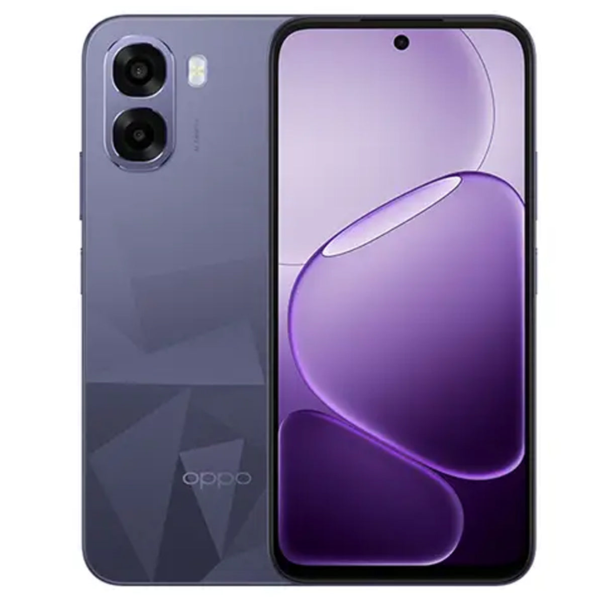 Oppo A6K - 128GB - 8GB RAM