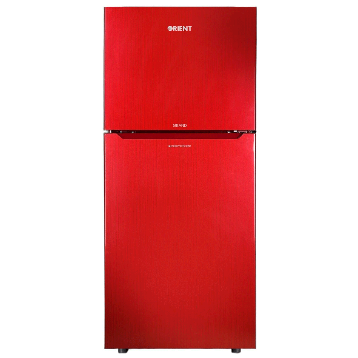 Orient Inverter Refrigerator Etron 265i (9 Cubic Feet, Double Door, Medium Size)