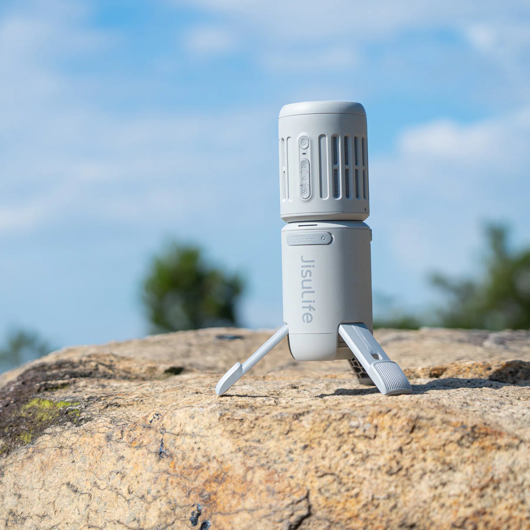JisuLife Ultra 1 Outdoor Fan
