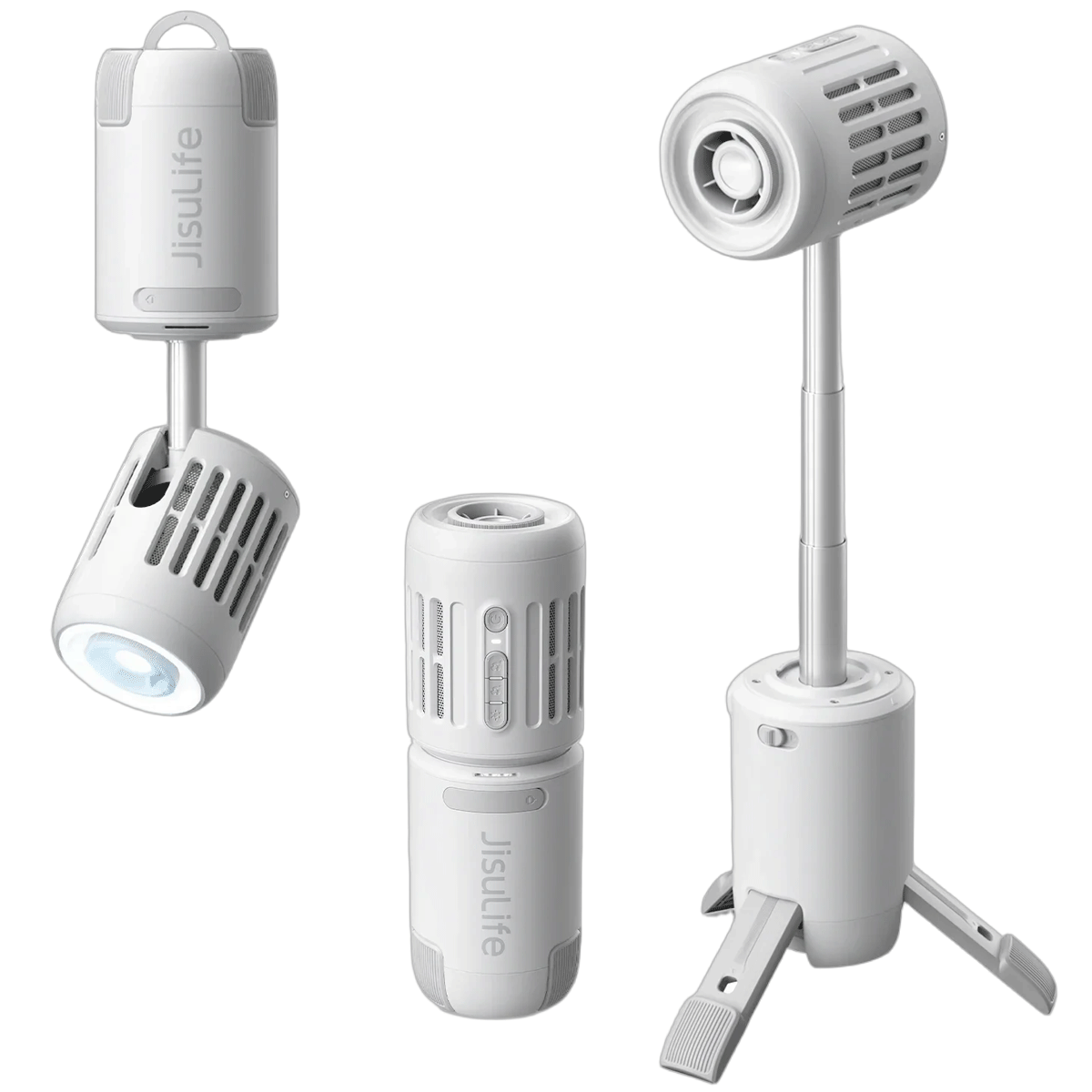 JisuLife Ultra 1 Outdoor Fan