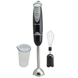 Oxford -Hand Blender and Mixer with Glass and Egg Beater - OX 704