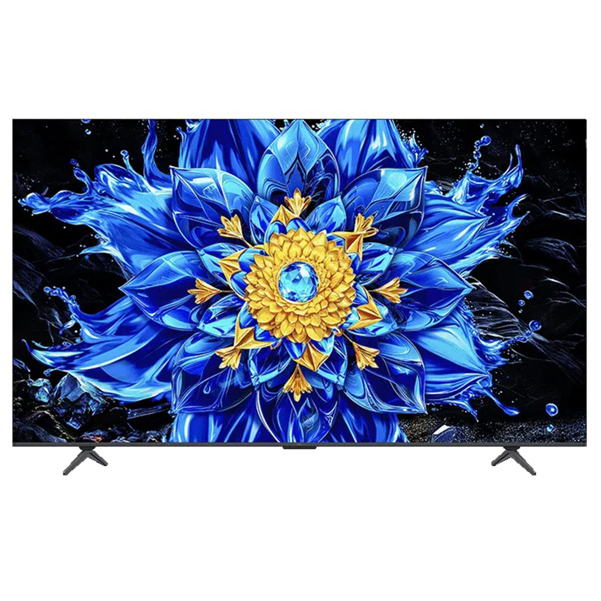 TCL 98 Inches 98P8L Premium Mini QLED TV 4K UHD Smart Android TV (2026)