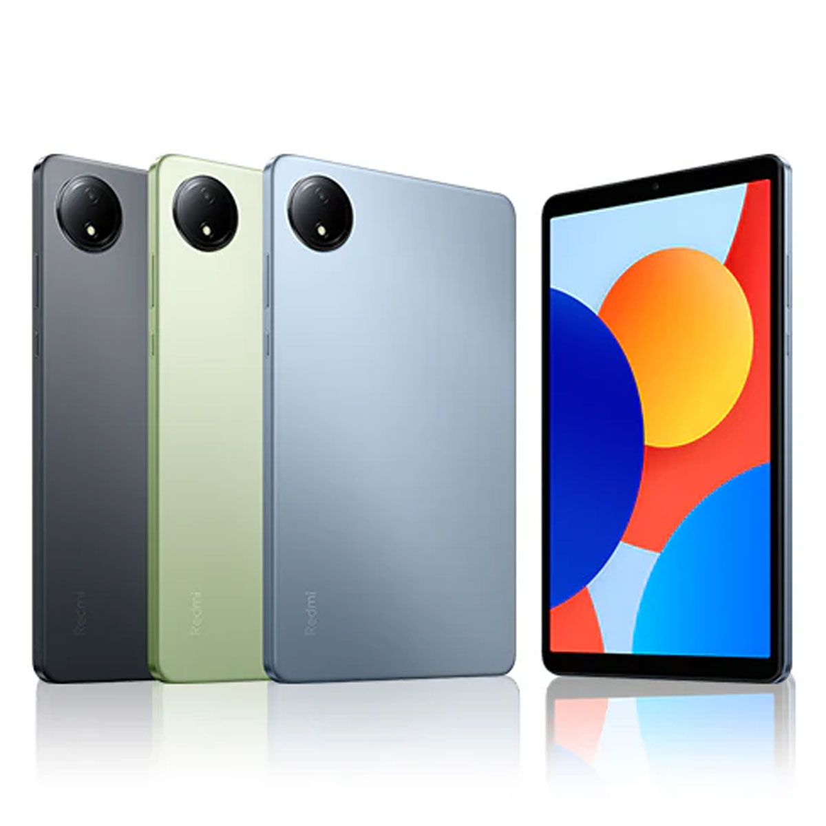 Redmi Pad SE 8.7 (WIFI) - 6GB/128GB