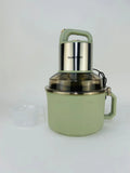 Silver Crest  Food Chopper | Food Chopper With 6.0L Capacity