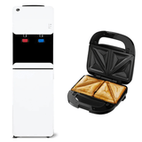 Pel Water Dispenser PWD-315 Smart + Premium Sandwich Maker