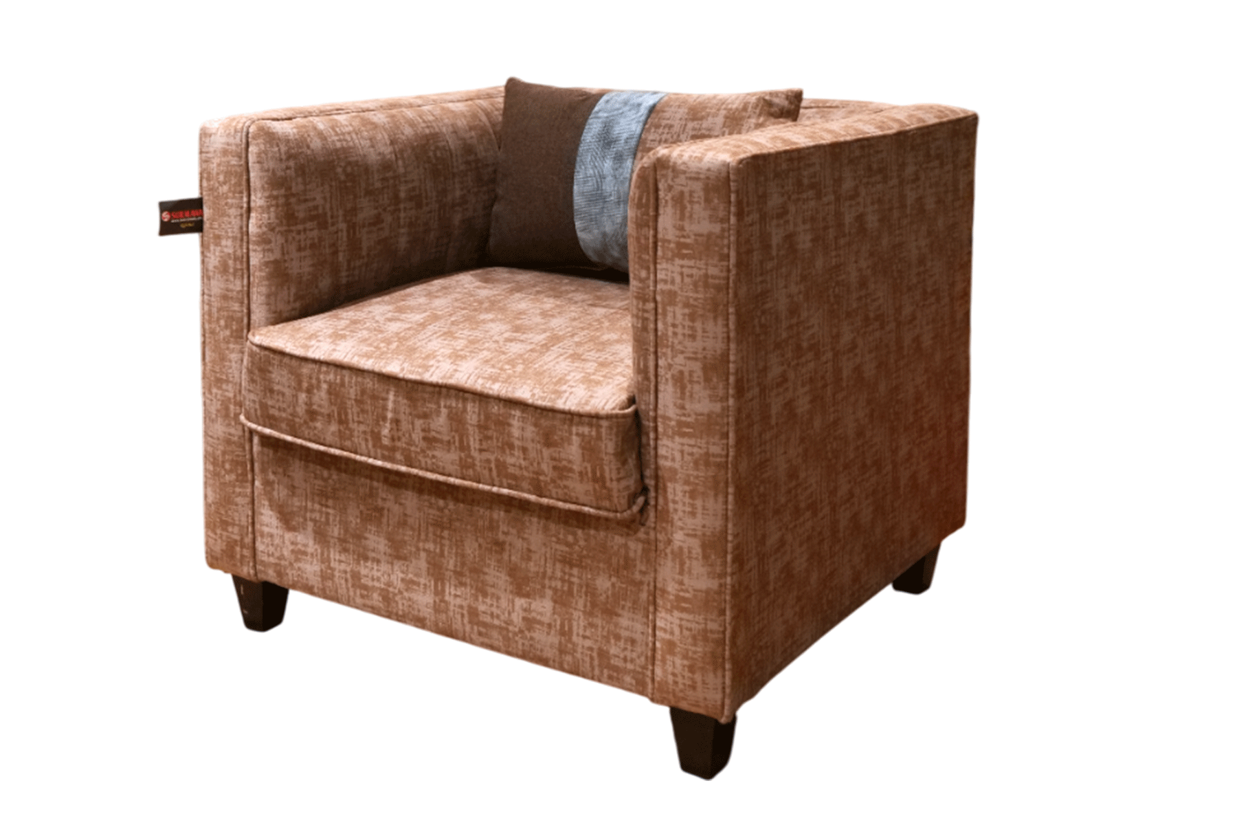 Peshawari Sofa Set - 5 Seater (Available on Easy Installments)