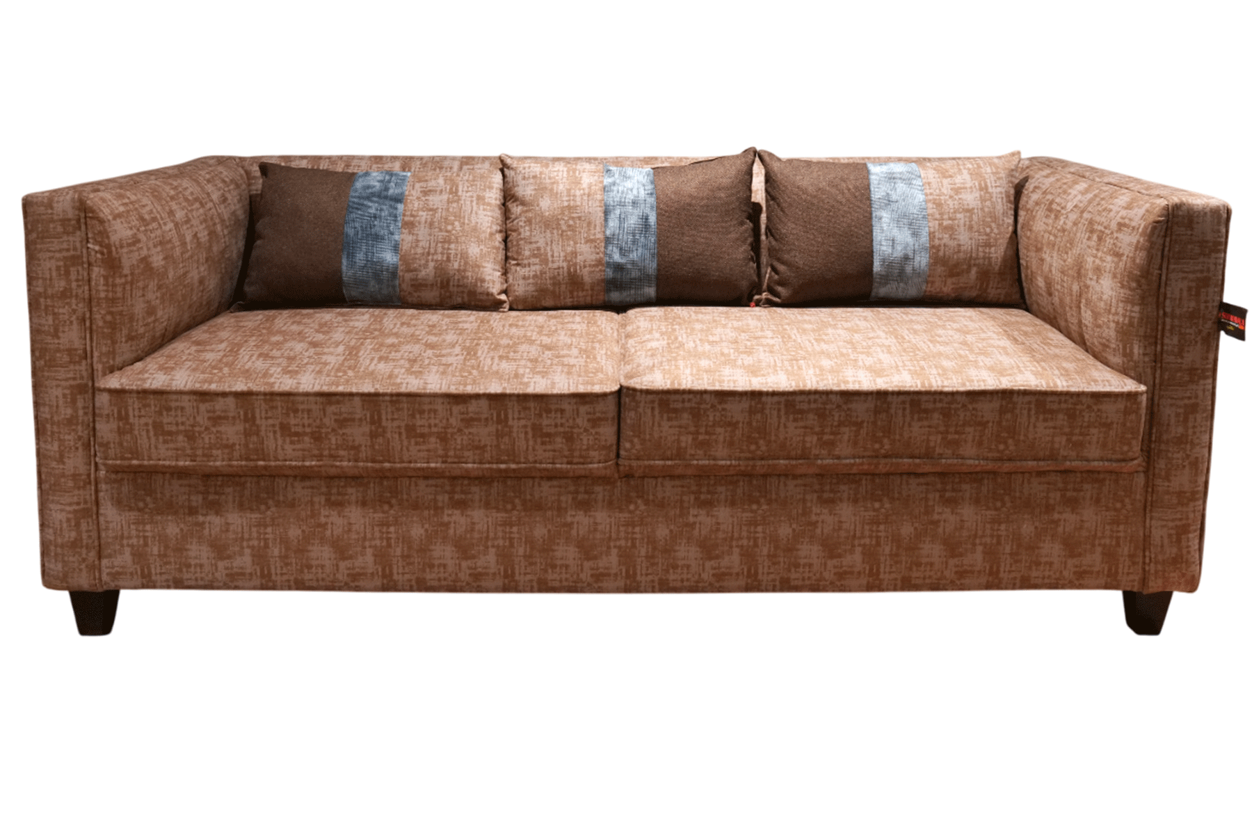 Peshawari Sofa Set - 5 Seater (Available on Easy Installments)