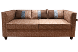 Peshawari Sofa Set - 5 Seater (Available on Easy Installments)