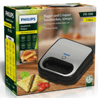 Philips Imported Quality Sandwich Maker