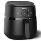 Philips Air Fryer 2000 Series NA229 4.2L – Healthy Frying with RapidAir Technology, 13 Cooking Programs, Touchscreen, Up to 90% Less Fat, Dishwasher Safe