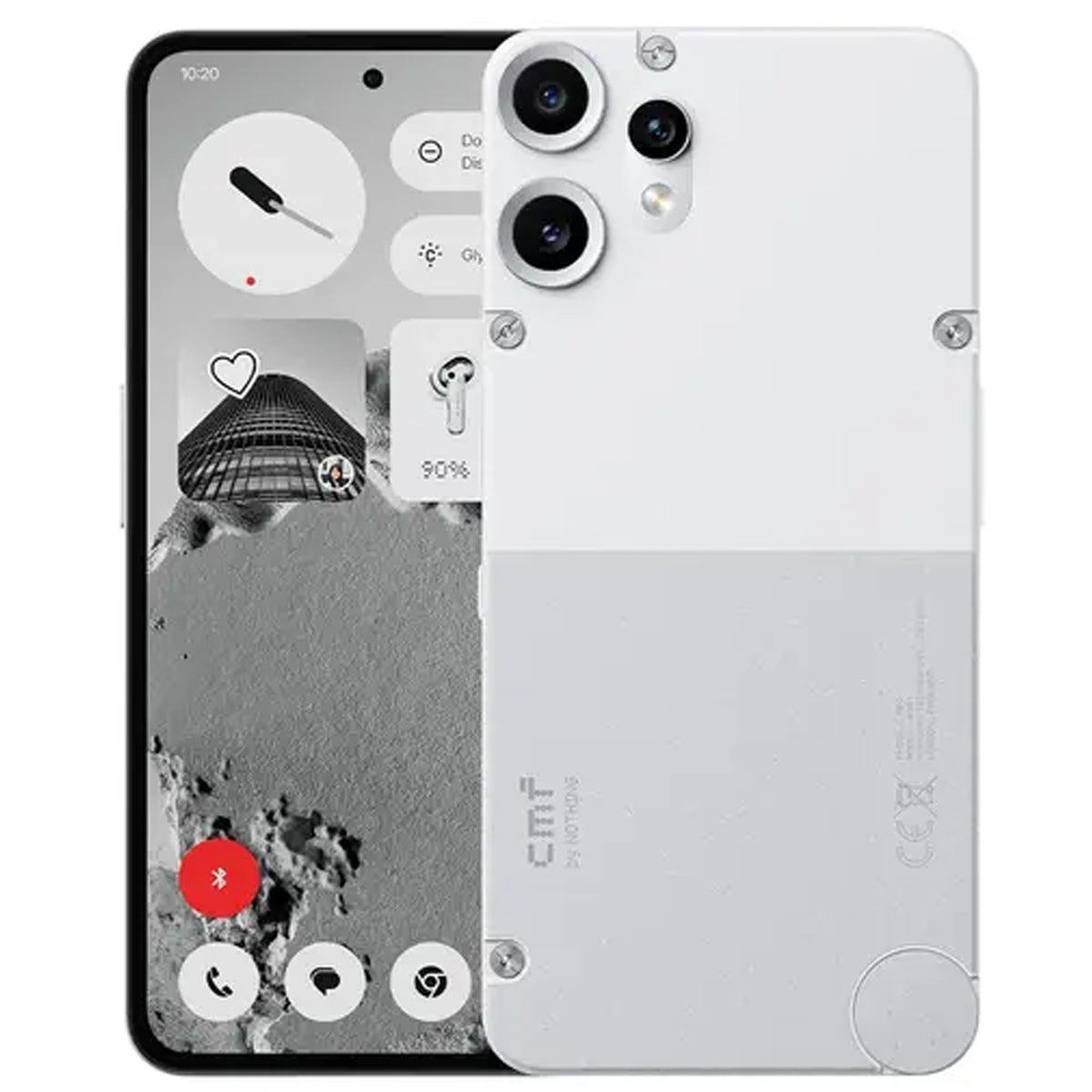 Nothing CMF Phone 2 Pro - 128GB - 8GB RAM