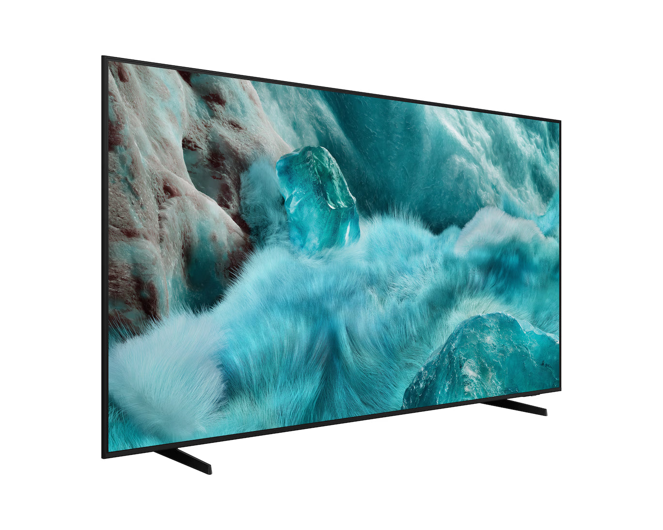 Samsung 65" QLED Q7F 4K Samsung Vision AI Smart TV