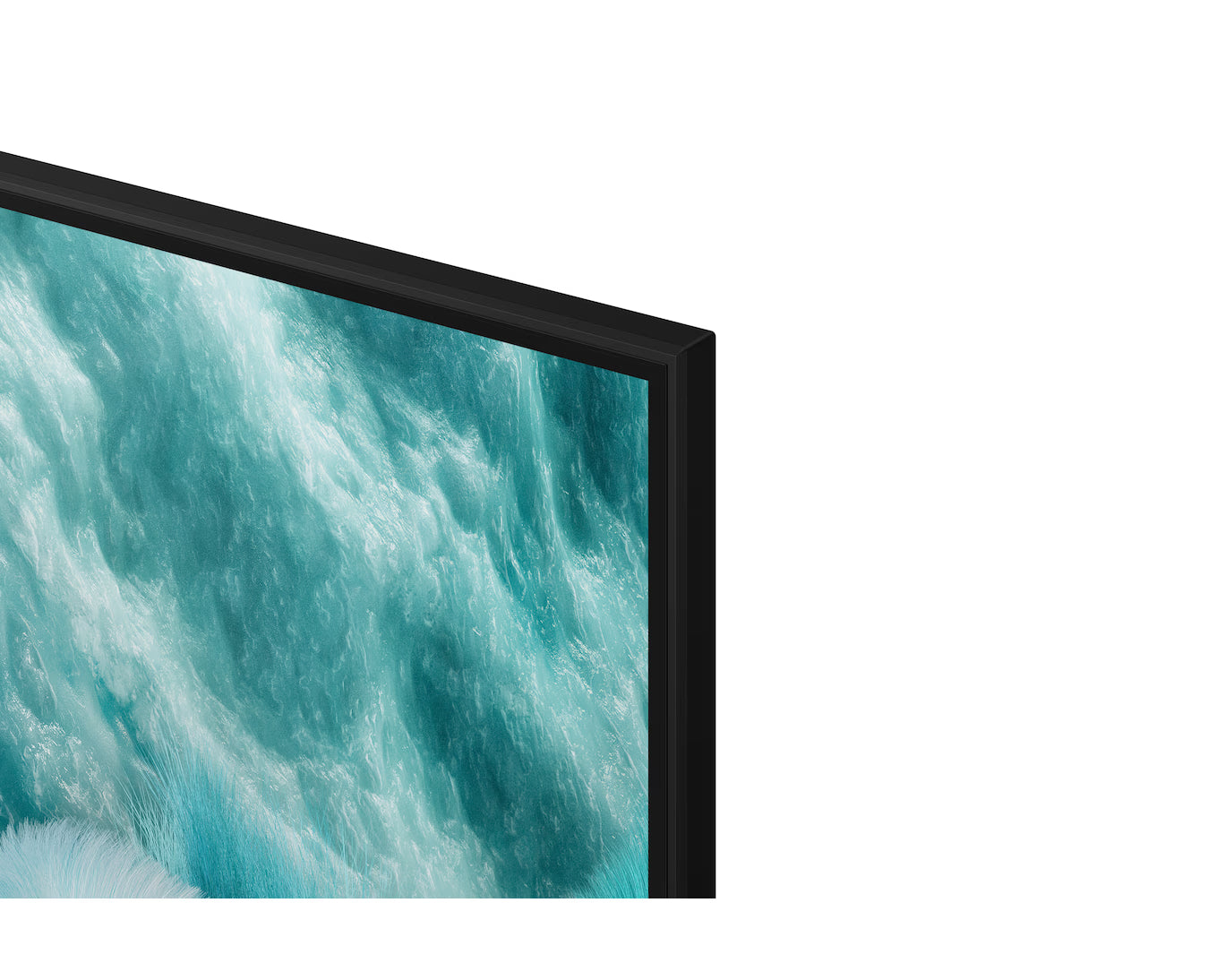 Samsung 65" QLED Q7F 4K Samsung Vision AI Smart TV