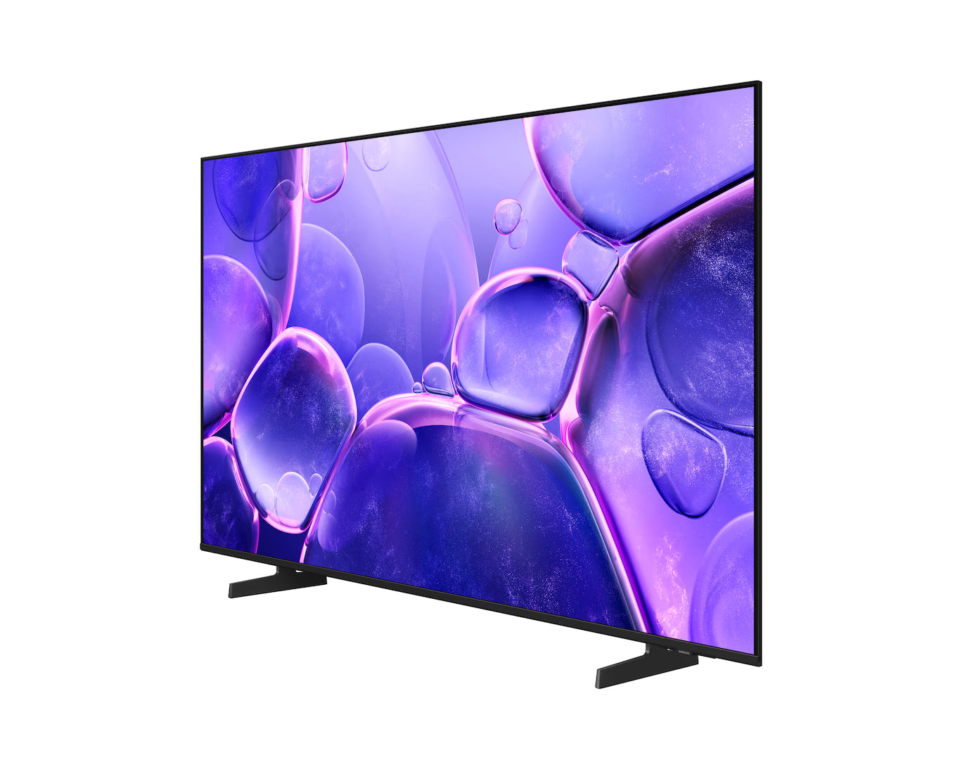 Samsung UA65U8000F 65-Inch Crystal UHD 4K Smart TV With Crystal Processor 4K, 50Hz Refresh Rate, Motion Xcelerator & Tizen OS