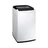 Samsung Top Load Automatic Washing Machine WA 80CK4240BWRT 8 KG Capacity Ecobubble Technology and Digital Inverter