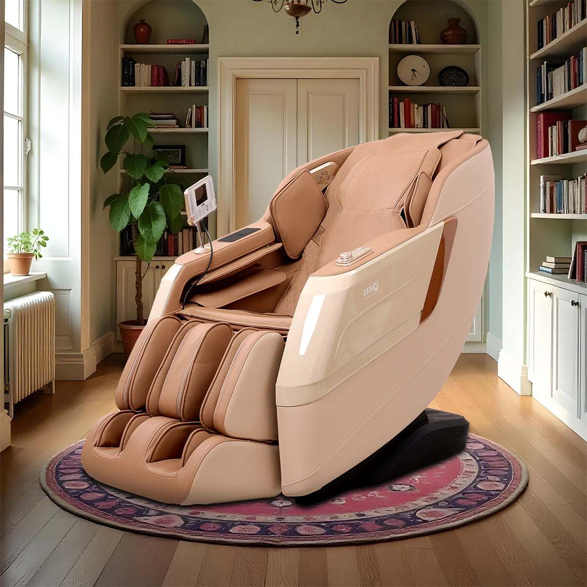 ZERO Essence Massage Chair
