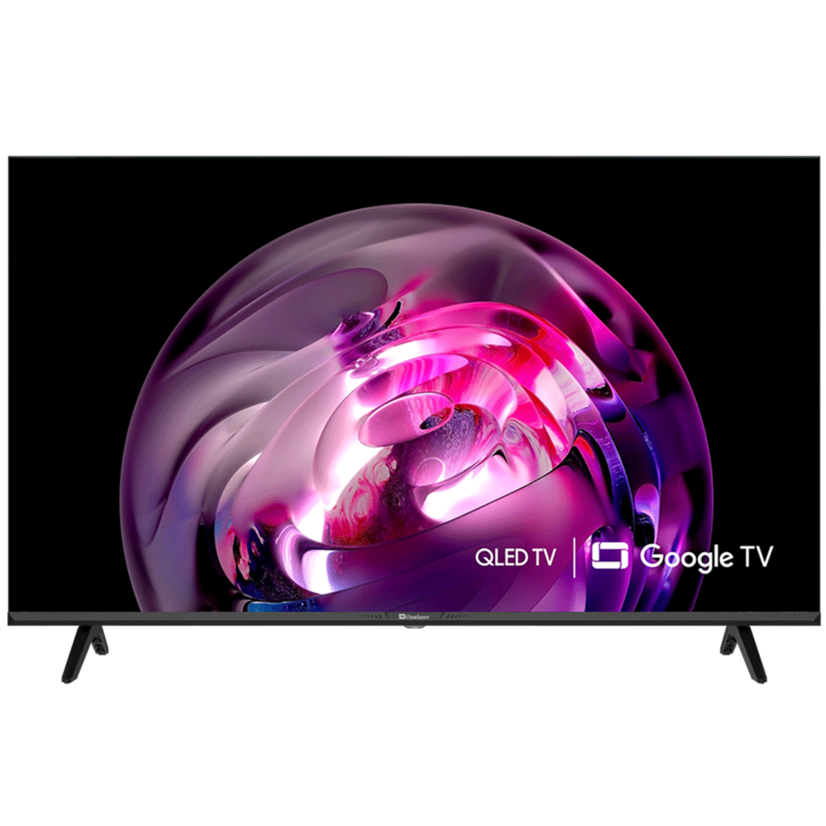 Dawlance PrisMAX QLED Google TV 50" QLED
