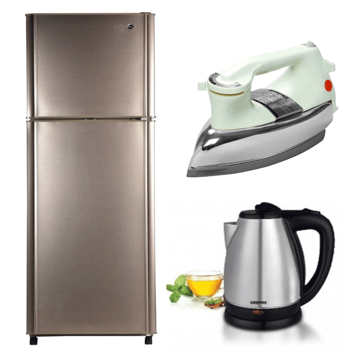 Surmawala fridge installment plan hotsell