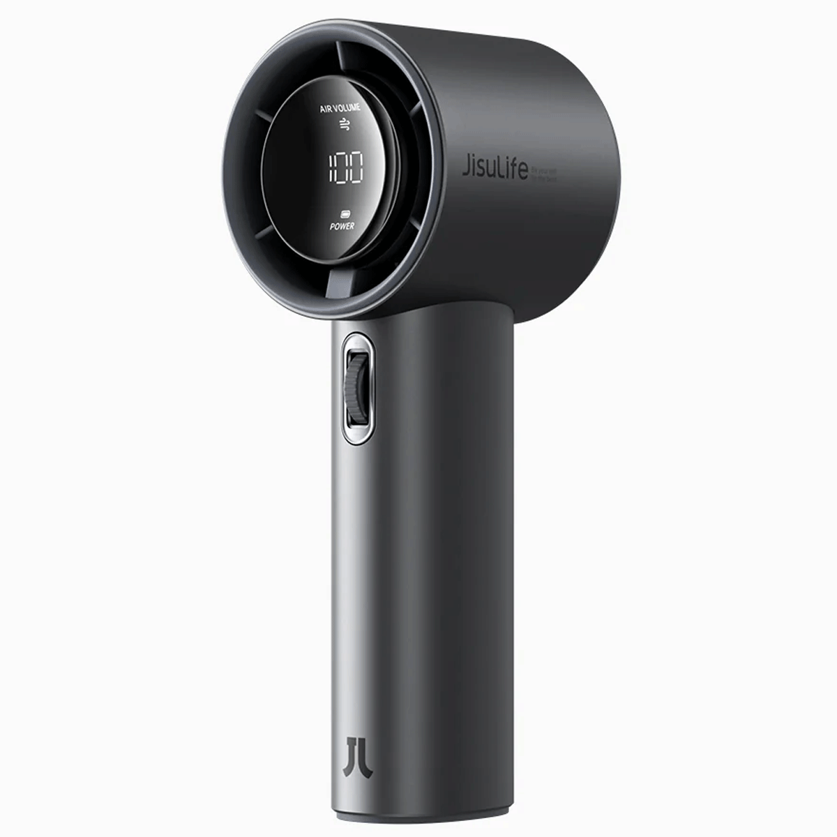 JisuLife Handheld Fan Pro 1S (5000mAh)