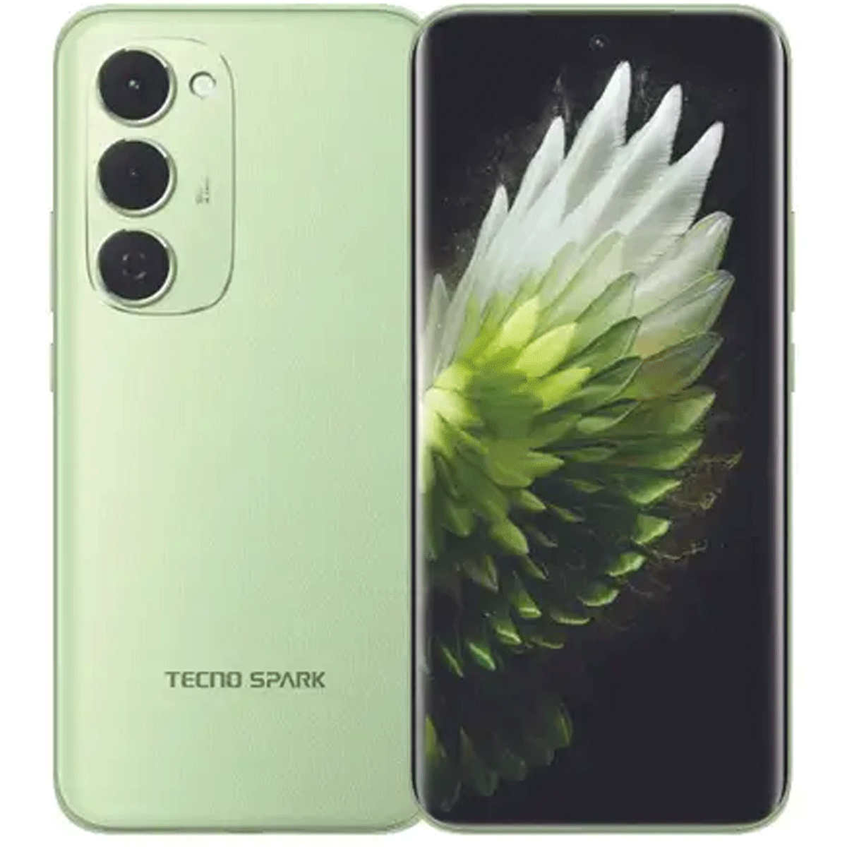 Tecno Spark 40 Pro Plus KM7 8+256GB