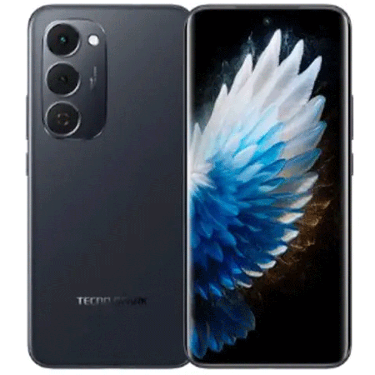 Tecno Spark 40 Pro Plus KM7 8+256GB