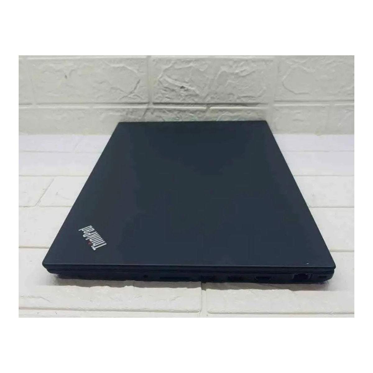 Lenovo Thinkpad P52s Ultraslim High End Workststion core i7 8th Gen Ram 16GB Upgradable Storage 256GB ssd Upgradable Touchscreen (Refurbished With Original Charger Included _ Without Box)
