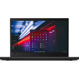 Lenovo Thinkpad P52s Ultraslim High End Workststion core i7 8th Gen Ram 16GB Upgradable Storage 256GB ssd Upgradable Touchscreen (Refurbished With Original Charger Included _ Without Box)