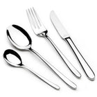 Arshia Stainless Steel Cutlery Sets 26pcs Silver