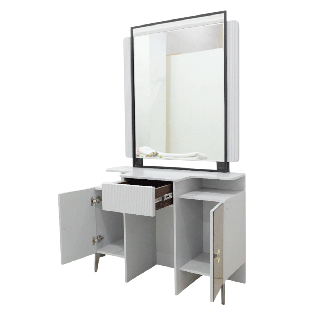 Murphy Bed Set (Available on Easy Installments)