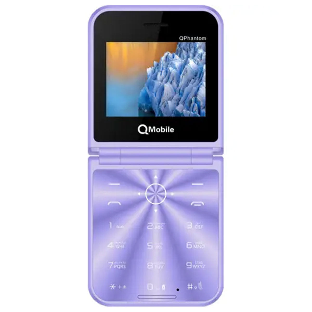 Nokia Q-Phantom 2.4" - PTA Approved