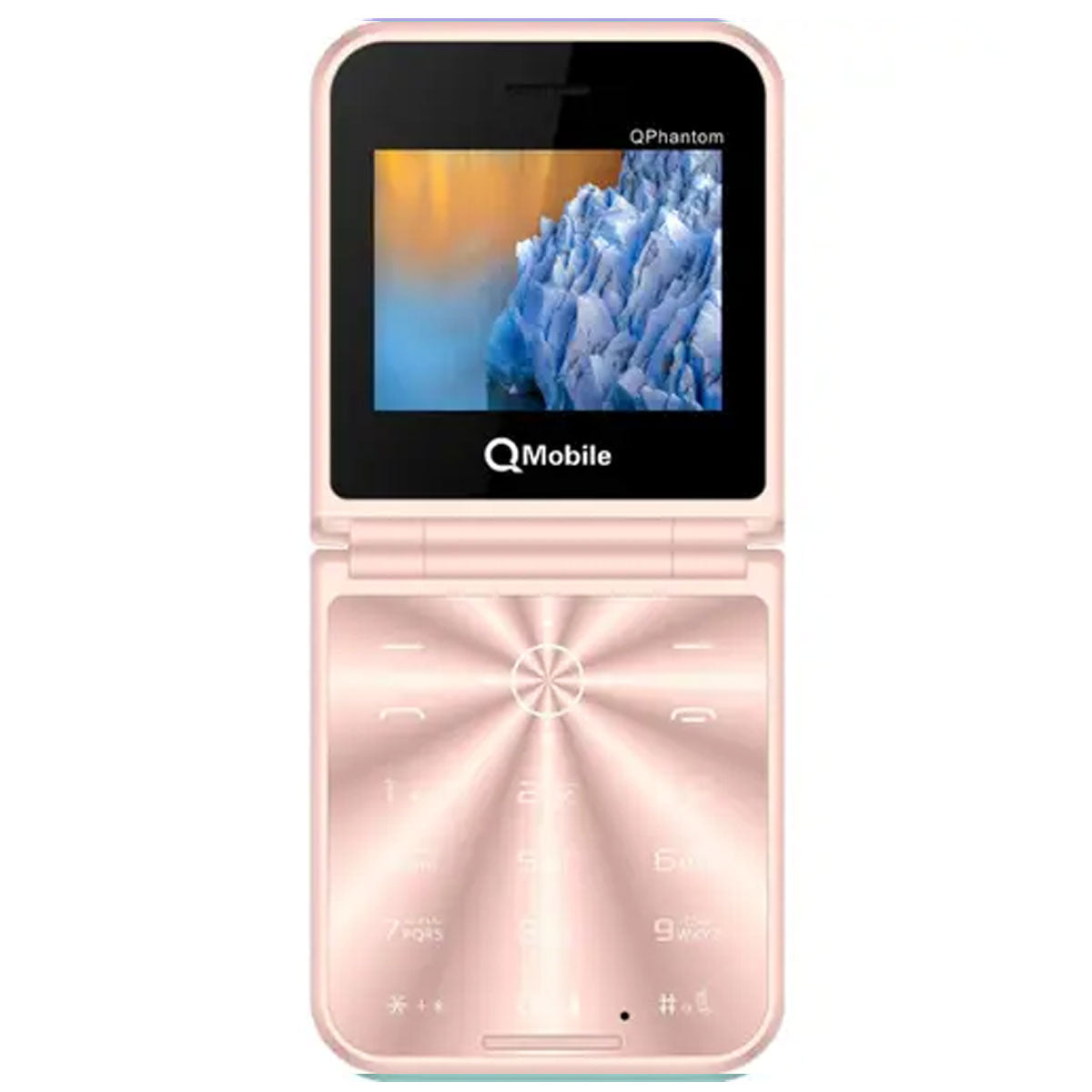 Nokia Q-Phantom 2.4" - PTA Approved