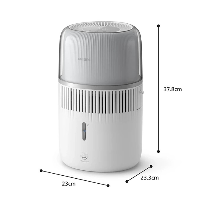 Philips Air Humidifier 5000 Series HU5710/00