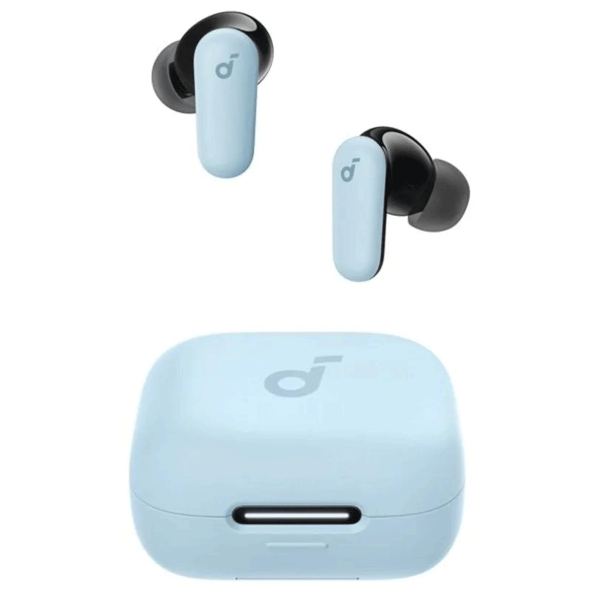 Sound Core R50 Anker Soundcore R50i NC Noise Cancelling Earbuds with Bluetooth 5.4 ...
