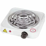 Westpoint Power Air Fryer Oven WF-5258 - 22 Litres + Electric Stove/Hot Plate