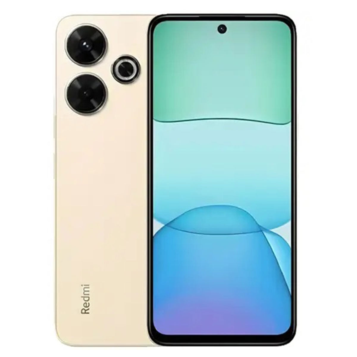 Redmi 13 (8GB - 256GB) - PTA Approved