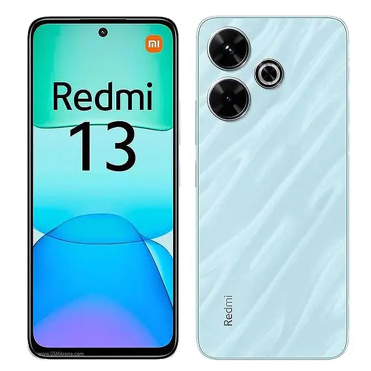 Redmi 13 (8GB - 256GB) - PTA Approved