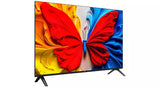 TCL 43 Inch QLED 43S59K (2025) Full HD Android Smart TV