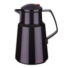ROTPUNKT Thermos Can 1 Liter Ristretto Germany Made