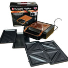 Russell Hobbs 3 in 1 Sandwich Maker