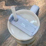Stanley IceFlow Flip Straw Tumbler - 30oz/0.89L